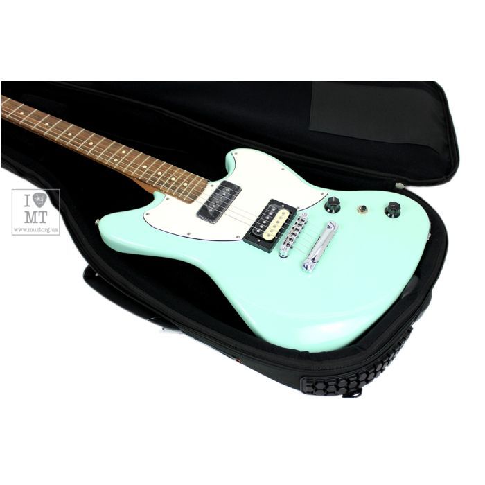 Чехол для гитары Fender FE620 Electric Guitar Gig Bag (226208) изображение 8
