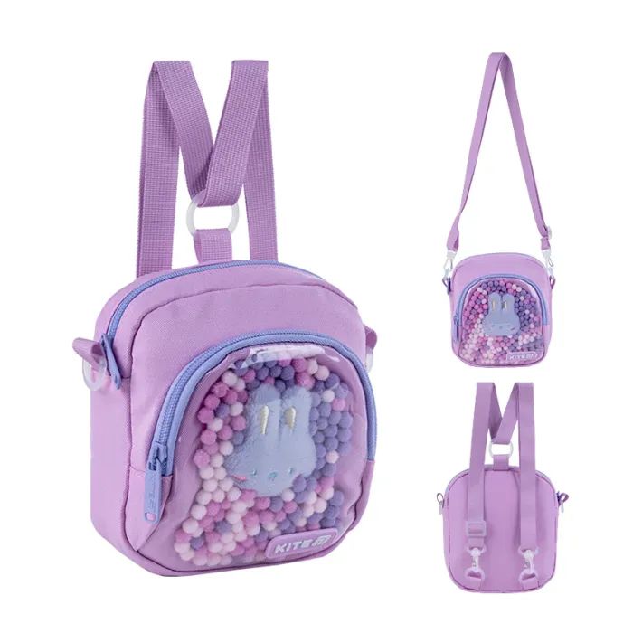 Сумка дитяча Kite Kids Cuty 2620 сумка-рюкзак (K25-2620)