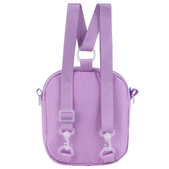 Сумка дитяча Kite Kids Cuty 2620 сумка-рюкзак (K25-2620) зображення 3