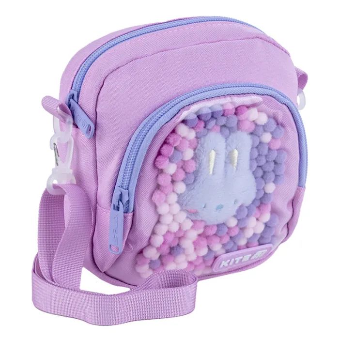 Сумка дитяча Kite Kids Cuty 2620 сумка-рюкзак (K25-2620) зображення 4