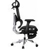 Офисное кресло GT Racer B-533 Black изображение 3