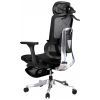 Офисное кресло GT Racer B-533 Black изображение 4