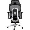 Офисное кресло GT Racer B-533 Black изображение 5