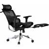 Офисное кресло GT Racer B-533 Black изображение 6