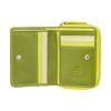 Гаманець Visconti RB53 Hawaii з RFID Lime Multi (RB53 LIME M) зображення 2