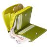 Гаманець Visconti RB53 Hawaii з RFID Lime Multi (RB53 LIME M) зображення 4