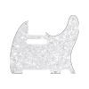 Пікгард панель для гітари Fender Pickguard for Telecaster 4-Ply White Pearl (224400)