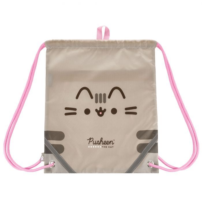 Сумка для обуви Yes SB-10 Pusheen Fatty (550082)