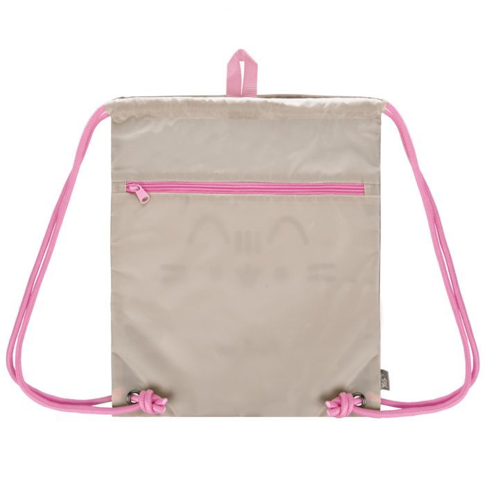Сумка для обуви Yes SB-10 Pusheen Fatty (550082) изображение 2