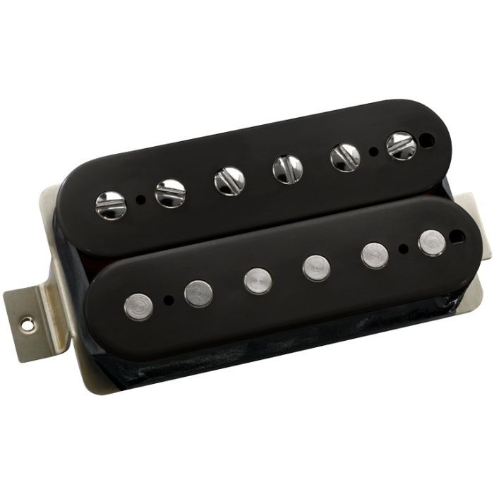 Звукознімач для гітари DiMarzio PAF 57 Bridge Black (DP309BK)