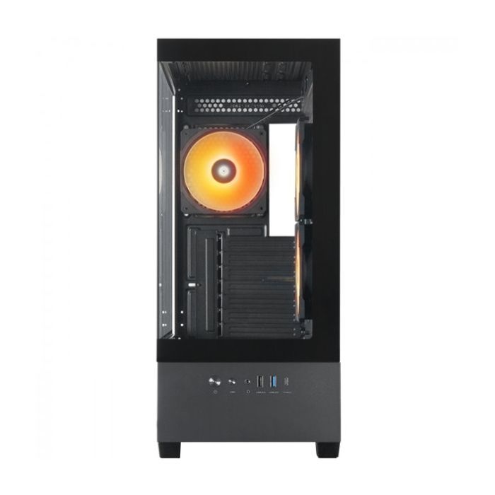Корпус Chieftec VISTA (GT-01B-OP) изображение 2