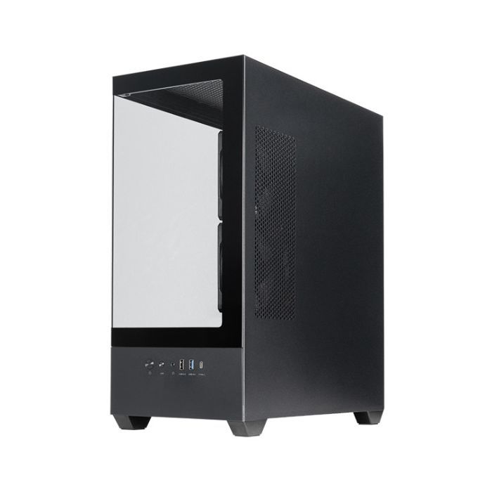 Корпус Chieftec VISTA (GT-01B-OP) изображение 3
