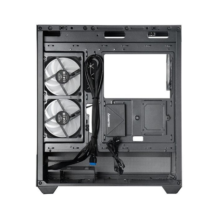 Корпус Chieftec VISTA (GT-01B-OP) изображение 4