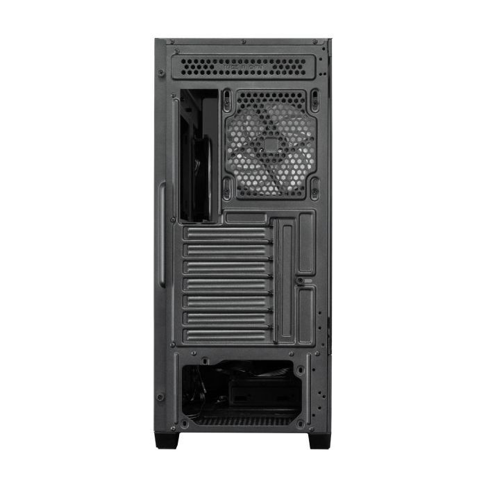 Корпус Chieftec VISTA (GT-01B-OP) изображение 6