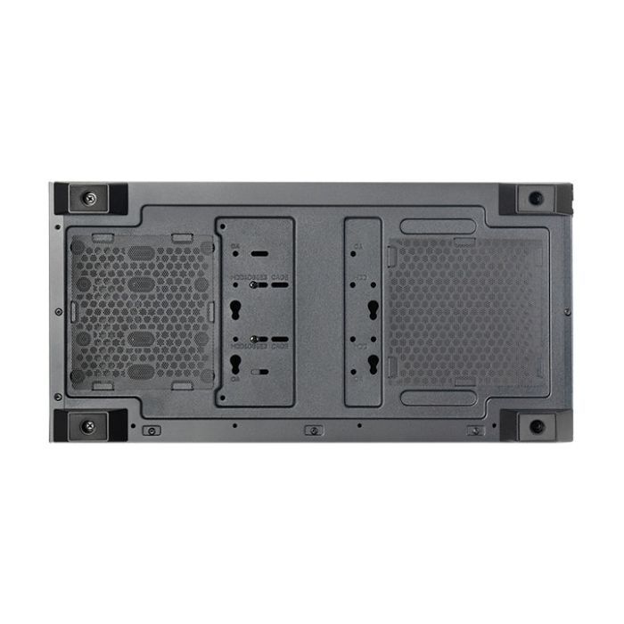 Корпус Chieftec VISTA (GT-01B-OP) изображение 7