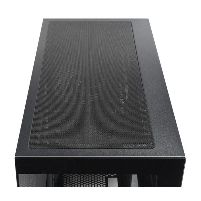Корпус Chieftec VISTA (GT-01B-OP) изображение 8