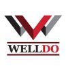 Узел закрепления изображения Canon MF-4010/4012/4120 fuser Welldo (FM2-8916-WDS)