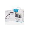 Кабель мультимедийный HDMI M to HDMI mini M 2.0m black Digitus (DB-330121-020-S) изображение 4