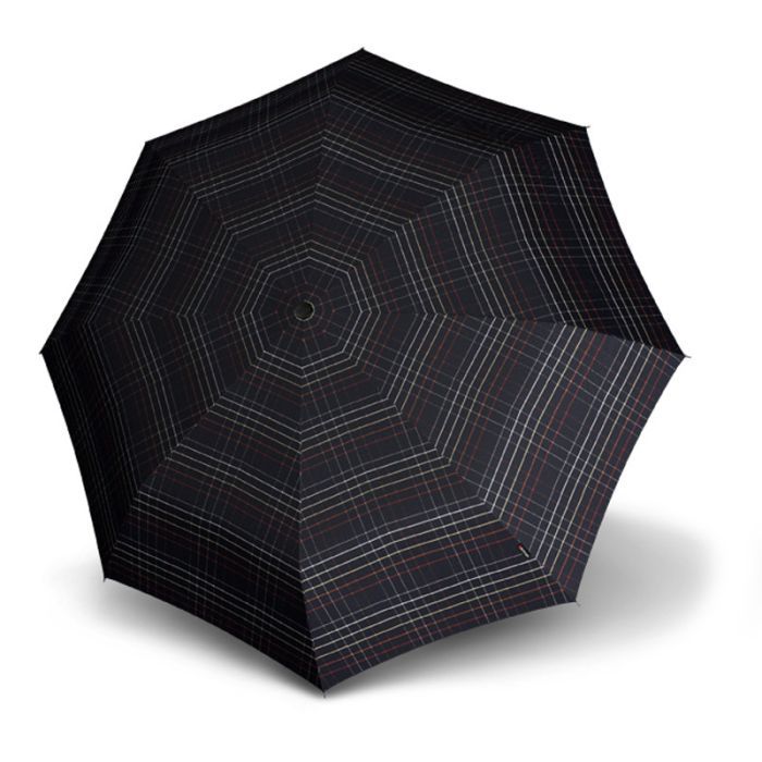 Зонт Knirps T.200 Check Black (Kn95 3201 5290) изображение 2