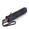 Зонт Knirps T.200 Check Black (Kn95 3201 5290) изображение 3