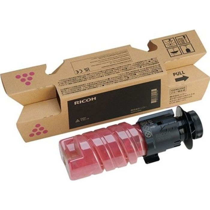 Тонер-картридж Ricoh M C320H magenta 4.2К (842712)