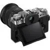 Цифровий фотоапарат Fujifilm X-T5 + XF 16-80 F4 Kit Silver (16939497) зображення 10