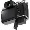 Цифровий фотоапарат Fujifilm X-T5 + XF 16-80 F4 Kit Silver (16939497) зображення 12