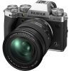 Цифровой фотоаппарат Fujifilm X-T5 + XF 16-80 F4 Kit Silver (16939497) изображение 2 Цифровой фотоаппарат Fujifilm X-T5 + XF 16-80 F4 Kit Silver (16939497) изображение 2