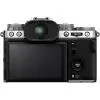 Цифровий фотоапарат Fujifilm X-T5 + XF 16-80 F4 Kit Silver (16939497) зображення 3