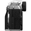 Цифровий фотоапарат Fujifilm X-T5 + XF 16-80 F4 Kit Silver (16939497) зображення 4