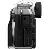 Цифровой фотоаппарат Fujifilm X-T5 + XF 16-80 F4 Kit Silver (16939497) изображение 5 Цифровой фотоаппарат Fujifilm X-T5 + XF 16-80 F4 Kit Silver (16939497) изображение 5