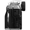 Цифровий фотоапарат Fujifilm X-T5 + XF 16-80 F4 Kit Silver (16939497) зображення 5