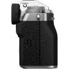 Цифровий фотоапарат Fujifilm X-T5 + XF 16-80 F4 Kit Silver (16939497) зображення 7
