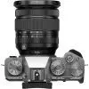 Цифровий фотоапарат Fujifilm X-T5 + XF 16-80 F4 Kit Silver (16939497) зображення 8