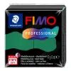 Пластика Fimo Professional, Зелена, 57г (4007817163481)
