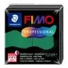 Пластика Fimo Professional, Зелена, 57г (4007817163481)