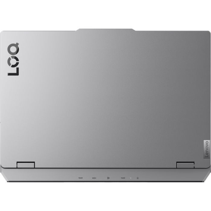 Ноутбук Lenovo LOQ 15IRX10 (83JE00L8RA) зображення 10