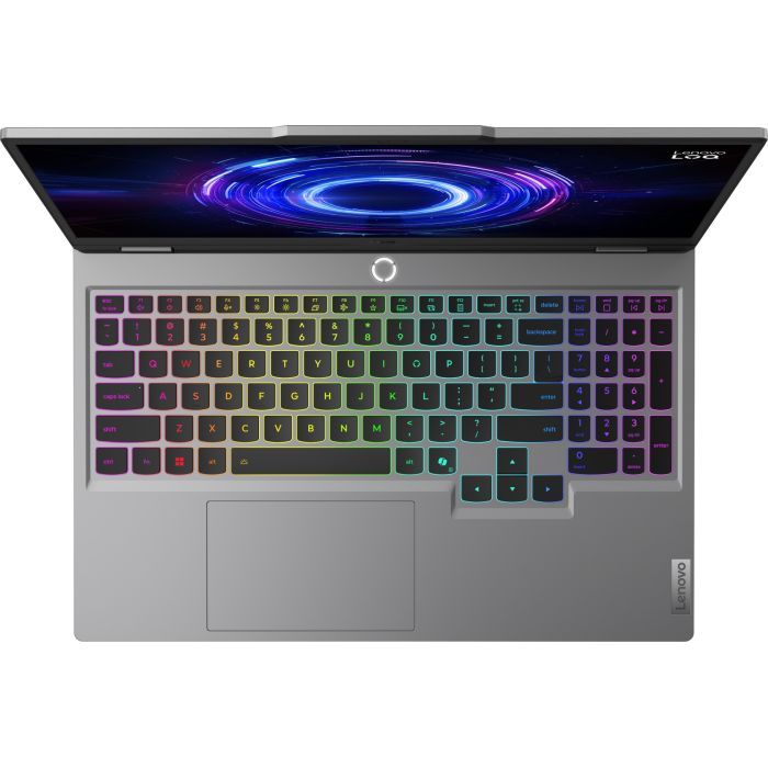 Ноутбук Lenovo LOQ 15IRX10 (83JE00L8RA) зображення 4