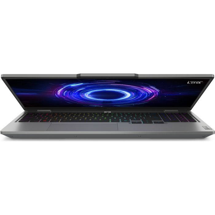 Ноутбук Lenovo LOQ 15IRX10 (83JE00L8RA) зображення 7