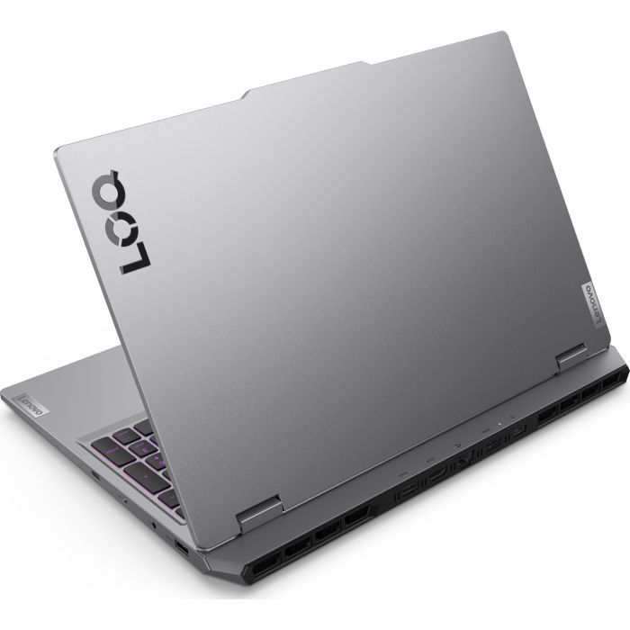 Ноутбук Lenovo LOQ 15IRX10 (83JE00L8RA) зображення 9
