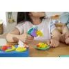 Набір для творчості Hasbro Play-Doh з пластиліном Маленький Шеф (F6904) зображення 3