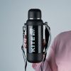 Термос Kite 1200 мл, чорний (K25-1225-1) изображение 7