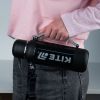 Термос Kite 1200 мл, чорний (K25-1225-1) изображение 8