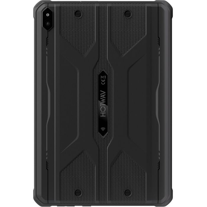 Планшет HOTWAV R10 Pro 10,1" 8/256Gb LTE, Black-Orange (HWR10PROLTE8256O) зображення 2