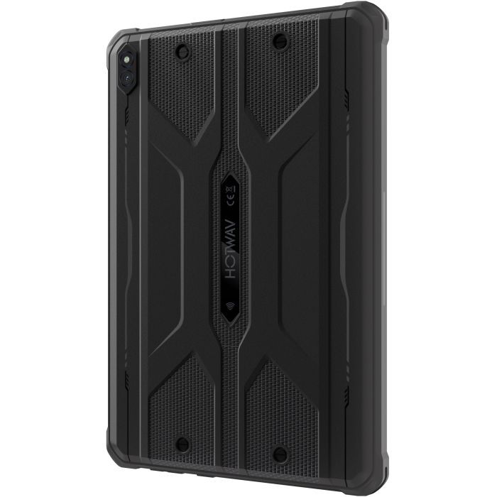 Планшет HOTWAV R10 Pro 10,1" 8/256Gb LTE, Black-Orange (HWR10PROLTE8256O) зображення 5