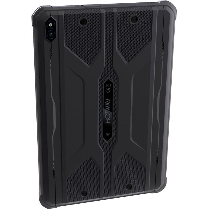 Планшет HOTWAV R10 Pro 10,1" 8/256Gb LTE, Black-Orange (HWR10PROLTE8256O) зображення 7