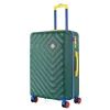 Валіза Semi Line 24" (M) Dark Green (T5805-2) (DAS303407) зображення 2