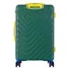Валіза Semi Line 24" (M) Dark Green (T5805-2) (DAS303407) зображення 3