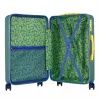 Валіза Semi Line 24" (M) Dark Green (T5805-2) (DAS303407) зображення 6
