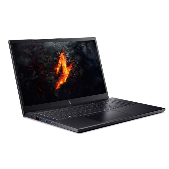Ноутбук Acer Nitro V 15 ANV15-41 (NH.QSGEU.00L) зображення 2